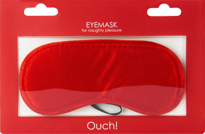 Soft Eyemask