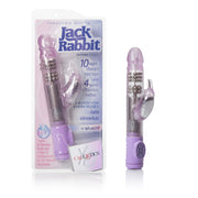 Thrusting Jack Rabbit - Purple