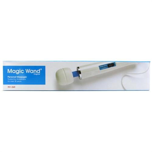 Magic Wand Original - White